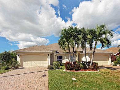 Cape Coral Home 918099