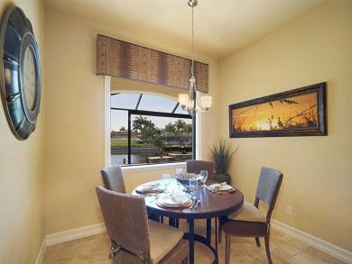 Canalside 4 Bedroom Vacation Home in Cape Coral Canalside 4 Bedroom Vacation Home in Cape Coral