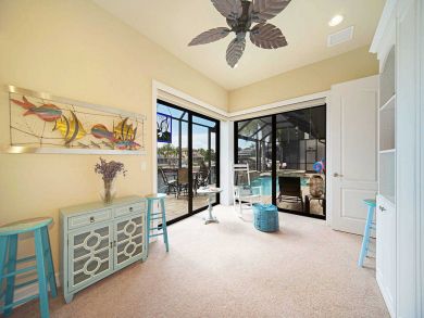 Canalside 4 Bedroom Vacation Home in Cape Coral Canalside 4 Bedroom Vacation Home in Cape Coral