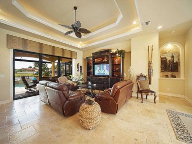 Canalside 4 Bedroom Vacation Home in Cape Coral Canalside 4 Bedroom Vacation Home in Cape Coral