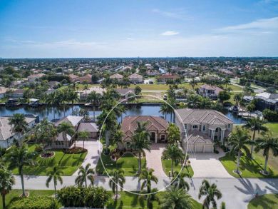 Canalside 4 Bedroom Vacation Home in Cape Coral Canalside 4 Bedroom Vacation Home in Cape Coral