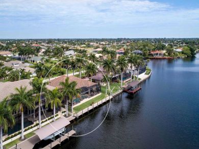 Canalside 4 Bedroom Vacation Home in Cape Coral Canalside 4 Bedroom Vacation Home in Cape Coral