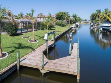 Cape Coral Home 918101 Cape Coral Home 918101