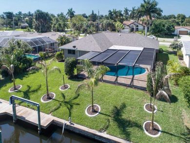 Cape Coral Home 918101 Cape Coral Home 918101