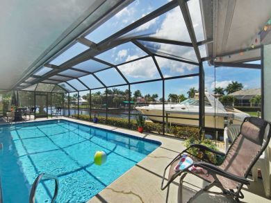 Cape Coral Home 918103