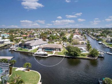 Cape Coral Home 918103