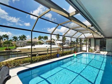 Cape Coral Home 918103