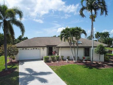Cape Coral Home 918103