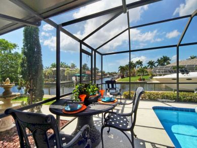 Cape Coral Home 918103