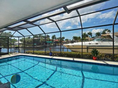 Cape Coral Home 918103