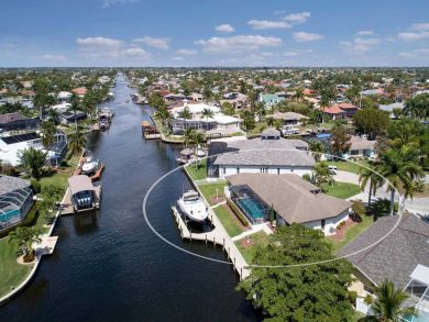 Cape Coral Home 918103