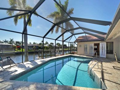 Cape Coral Home 918104