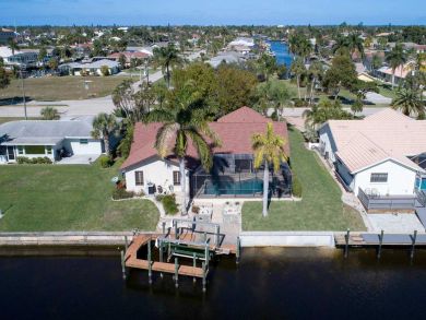 Cape Coral Home 918104