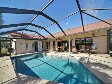 Cape Coral Home 918104