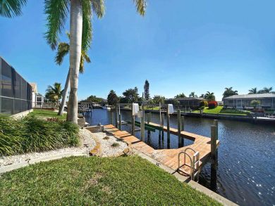 Cape Coral Home 918104