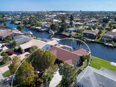 Cape Coral Home 918104