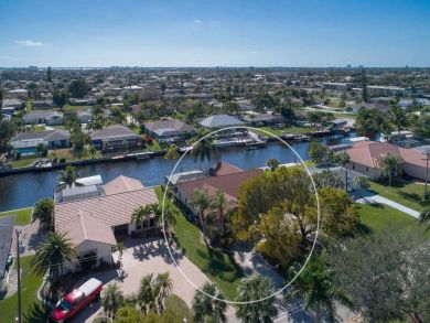Cape Coral Home 918104
