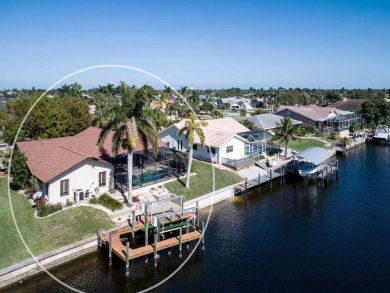 Cape Coral Home 918104