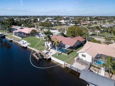 Cape Coral Home 918104