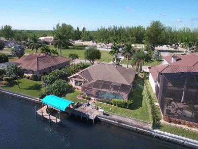 Cape Coral Home 918105