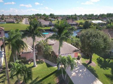 Cape Coral Home 918105