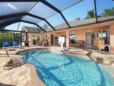 Cape Coral Home 918105