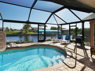 Cape Coral Home 918105