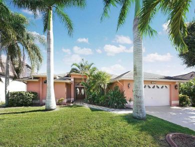 Cape Coral Home 918105