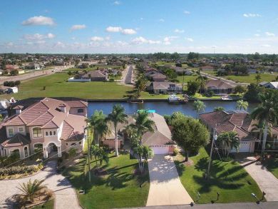Cape Coral Home 918105