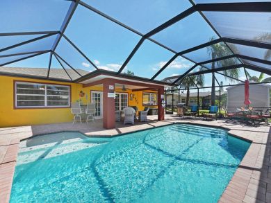 Cape Coral Home 918106