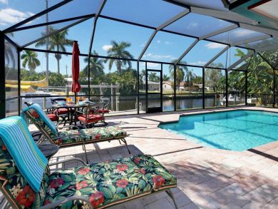 Cape Coral Home 918106