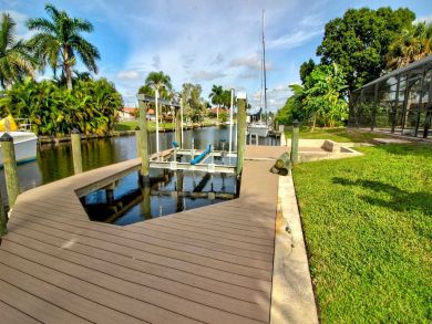 Cape Coral Home 918106