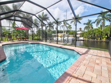 Cape Coral Home 918106