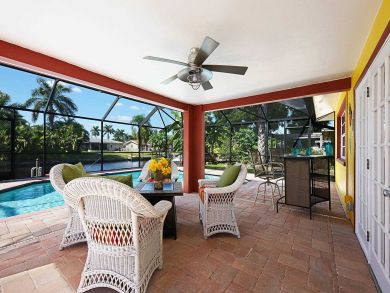 Cape Coral Home 918106