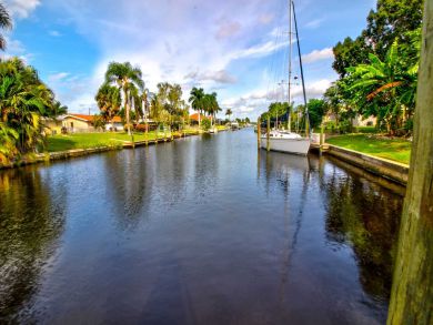 Cape Coral Home 918106