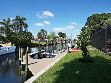 Cape Coral Home 918106