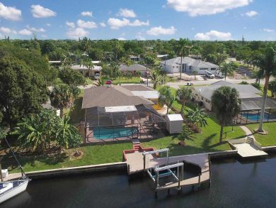 Cape Coral Home 918106