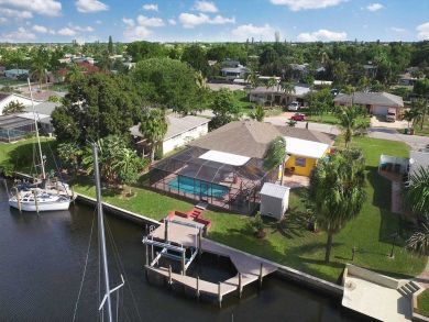 Cape Coral Home 918106
