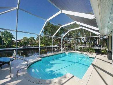 Cape Coral Home 918107