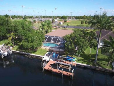 Cape Coral Home 918107