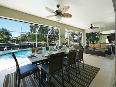Cape Coral Home 918107