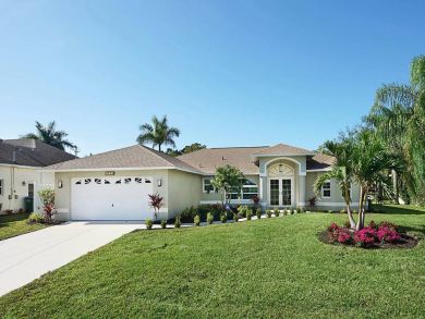 Cape Coral Home 918107