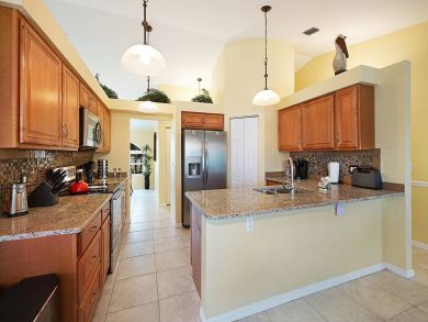 Cape Coral Home 918107