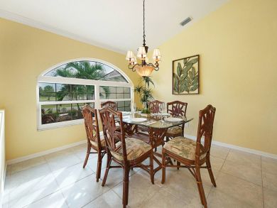 Cape Coral Home 918107