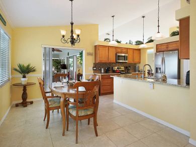 Cape Coral Home 918107