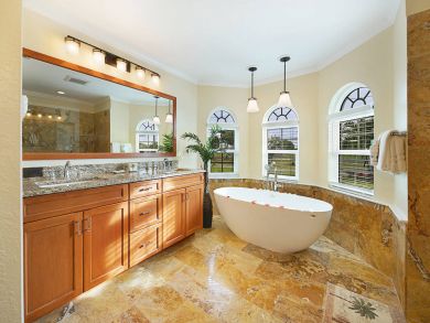 Cape Coral Home 918107