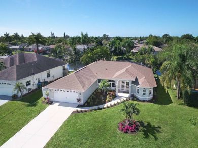 Cape Coral Home 918107