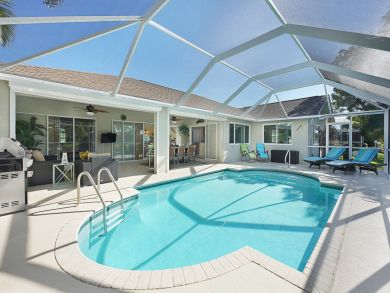 Cape Coral Home 918107