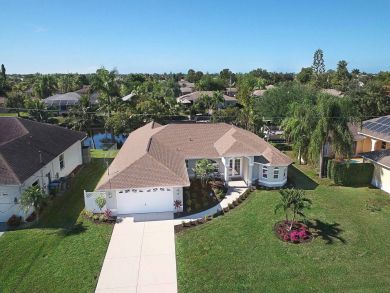 Cape Coral Home 918107