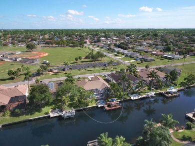 Cape Coral Home 918107
